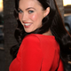 Image for article titled Megan Fox Is Married; Kristen Has A Pet Wolf